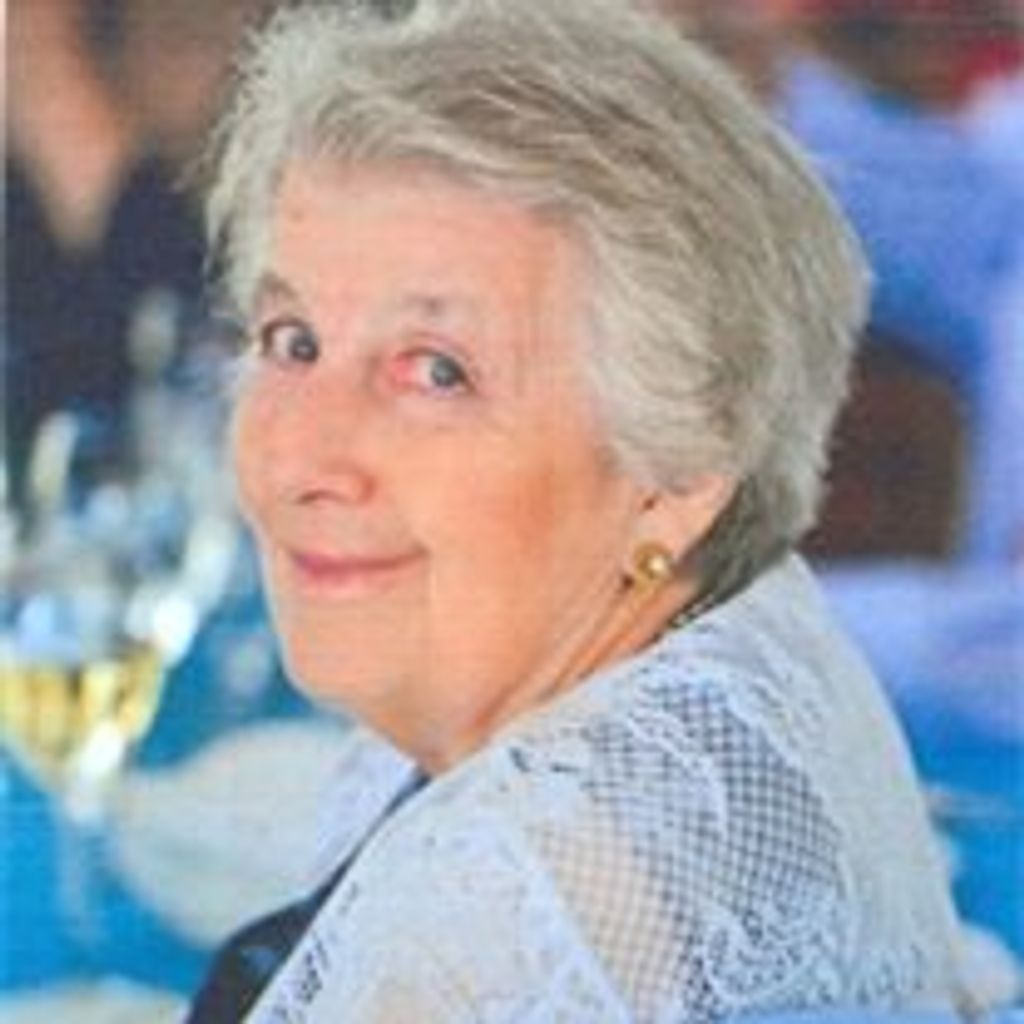 Jean H. (Simmerer)  Koenig
