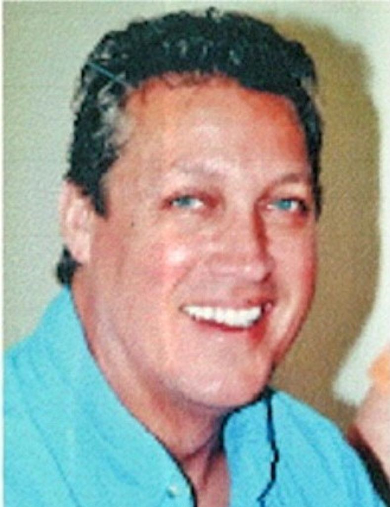 Richard Alfred Bargelski Profile Photo