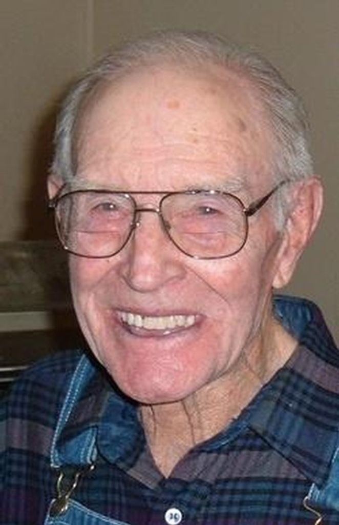 Harry L. Conrad Profile Photo