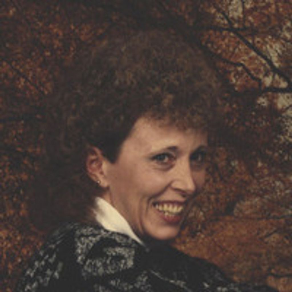 Wilda Broeker