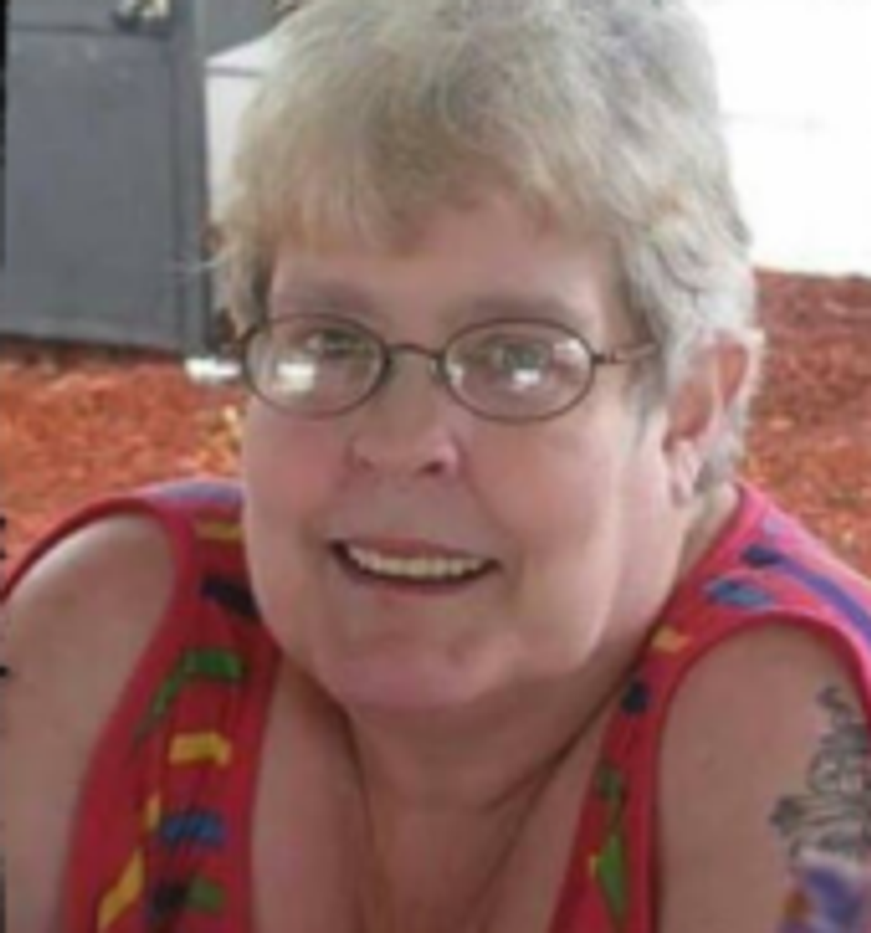 Laurinda (Lansing) Bandt