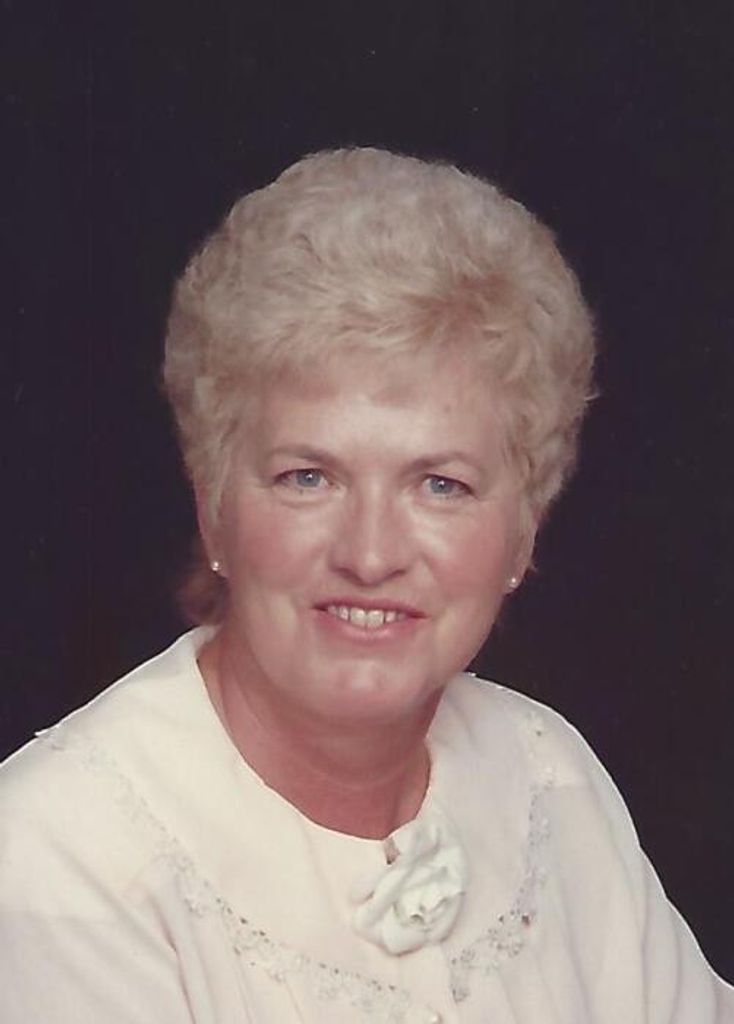 Evelyn F. (Gettys)  Gumpper Profile Photo