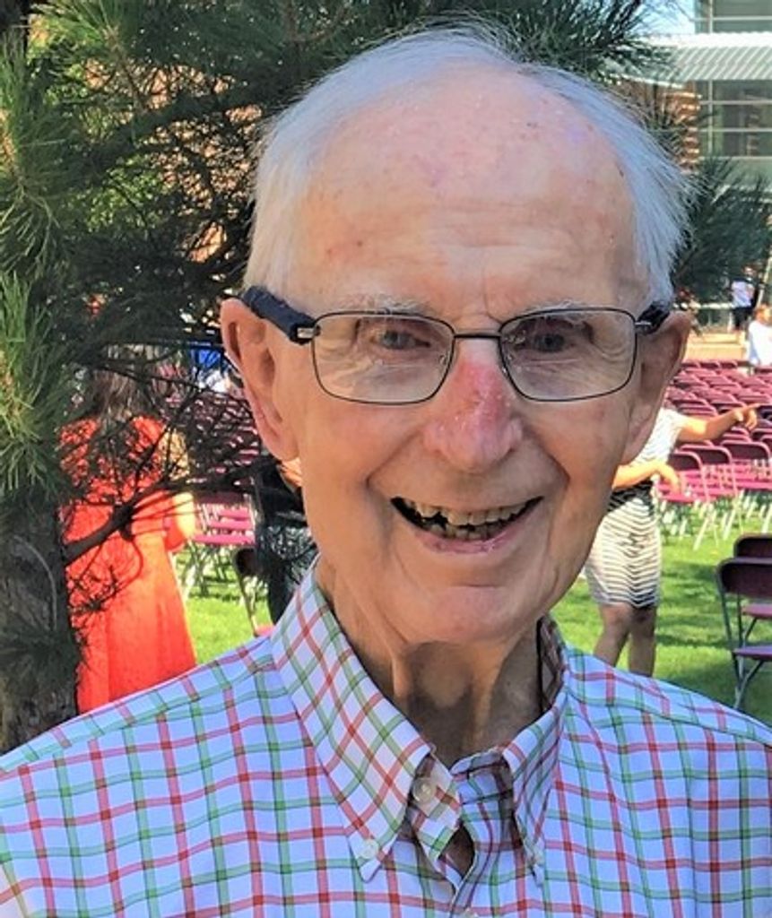 Bruce C. Paton, Md Profile Photo