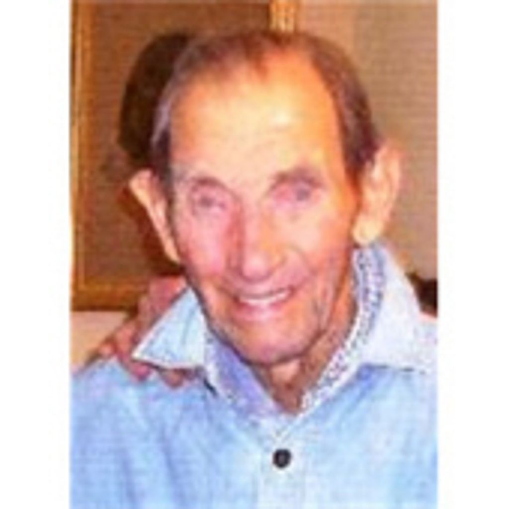 John Louis Johnsen