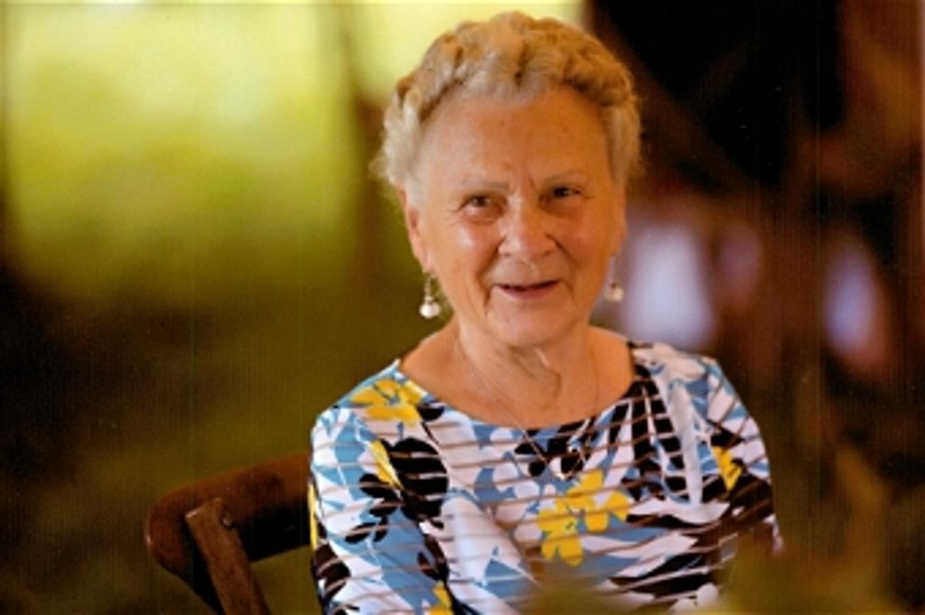 Janet M. Stefanelli