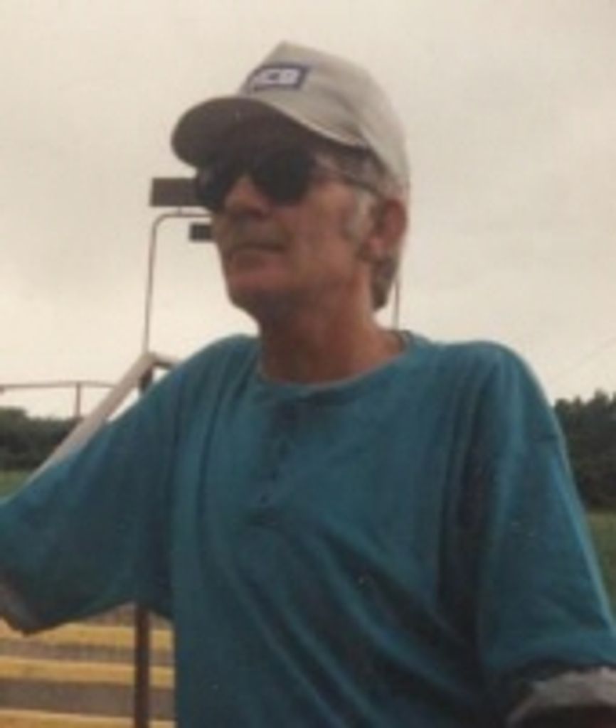 Jerry Lee Ledbetter