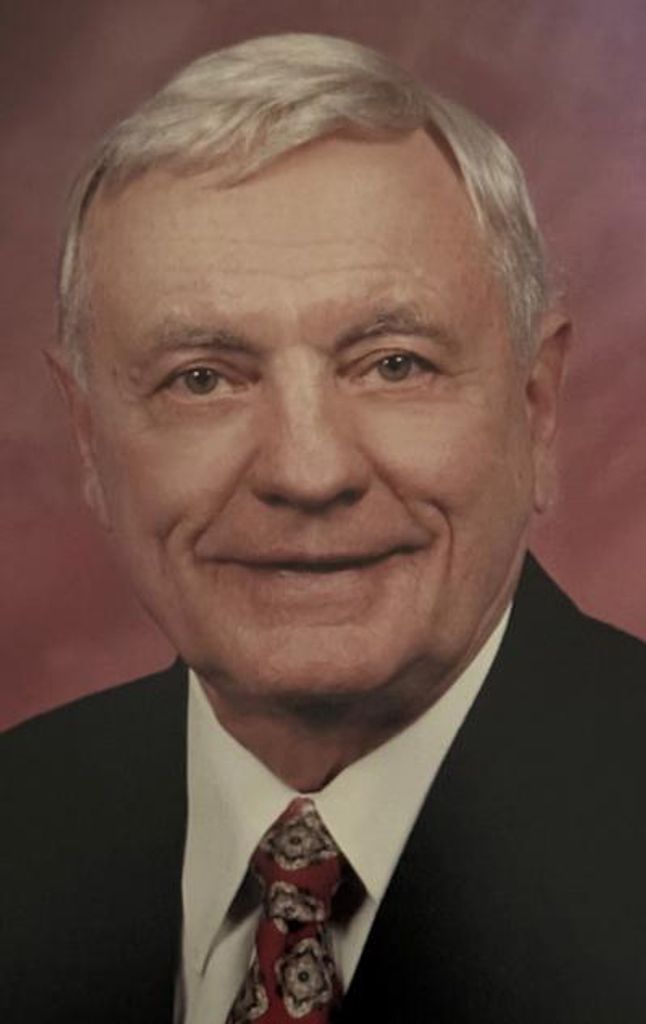 Ben Houston Kirkland, Jr. Profile Photo