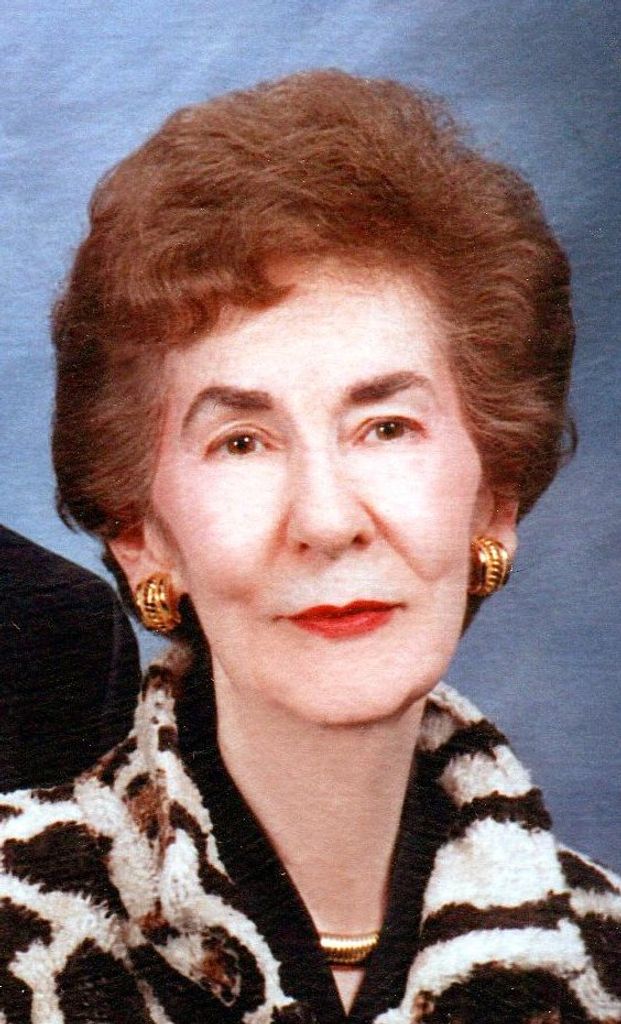 Mary Jane Kelly Ingram