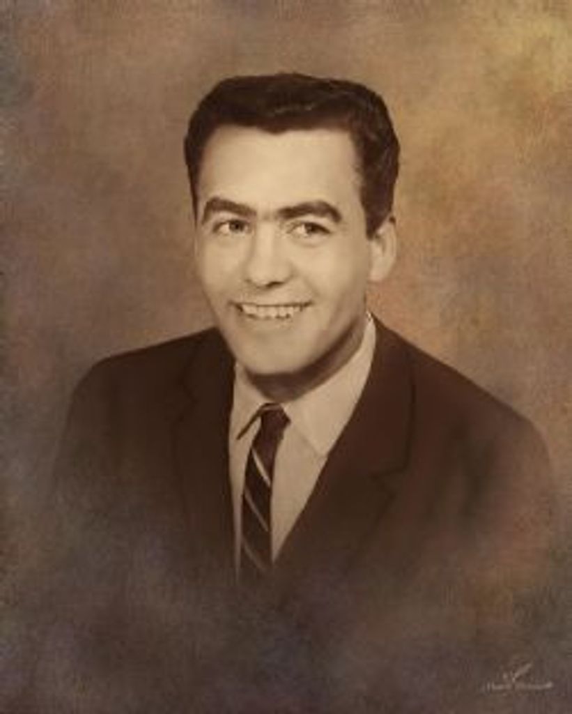 Gabriel Gonzalez-Acosta Profile Photo