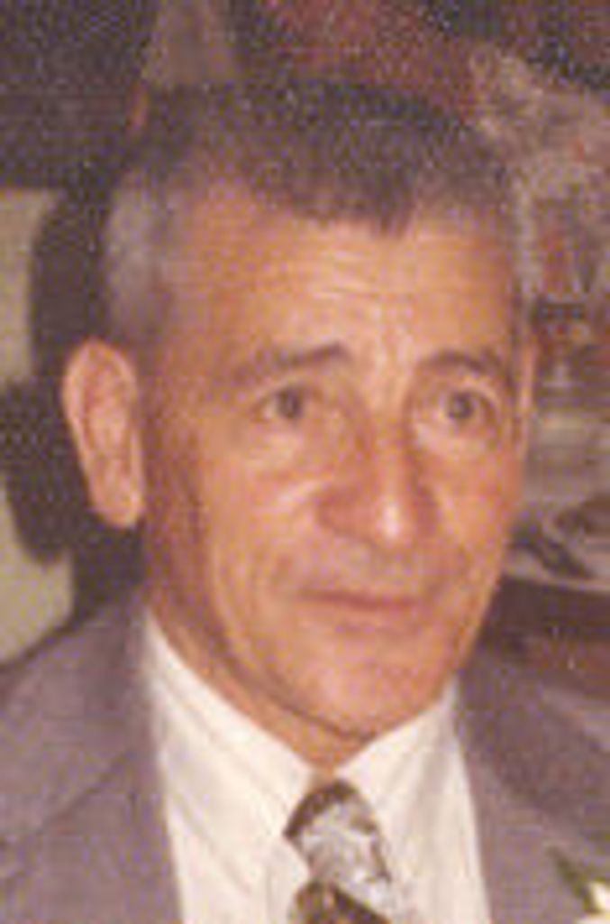 Frank Parella