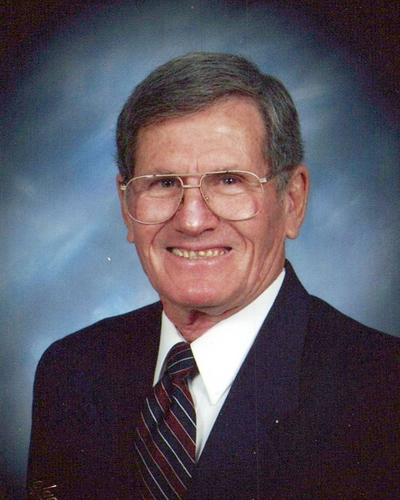Jack Richard Mercer Profile Photo