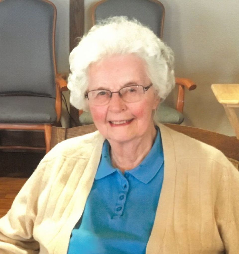 Margaret  Ann Winch Profile Photo
