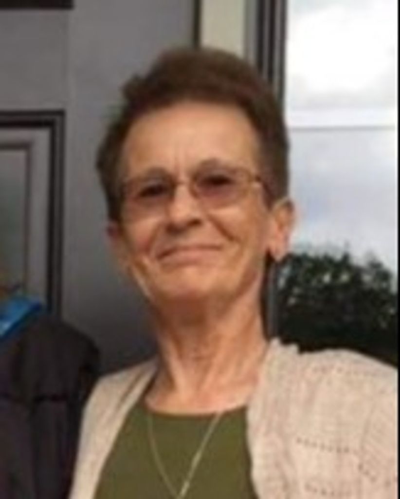 Joyce Ann Spease