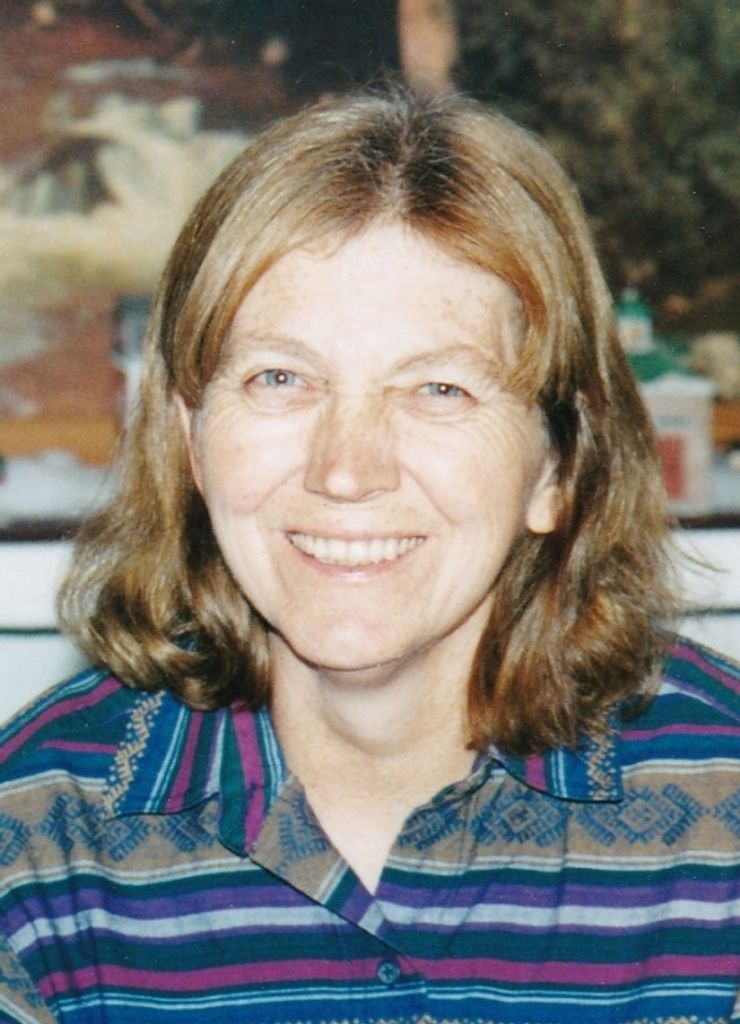 Kathleen Shinn