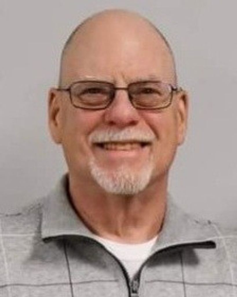 David Harold Hackenbracht Profile Photo