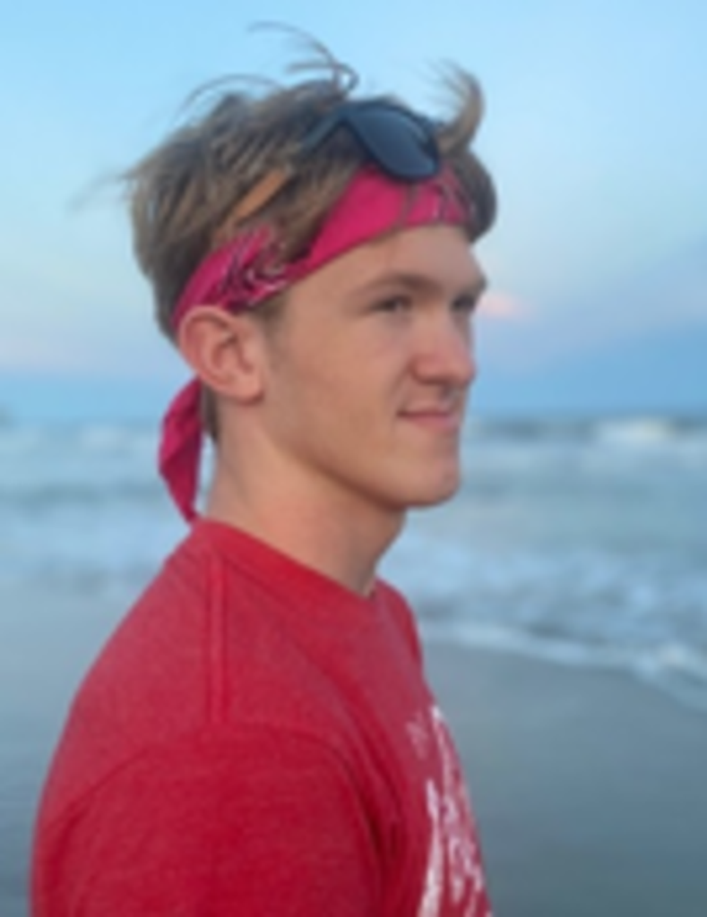 Maxwell "Max" Edward Tudor Profile Photo