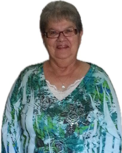 Edith Ann Rosentreter's obituary image