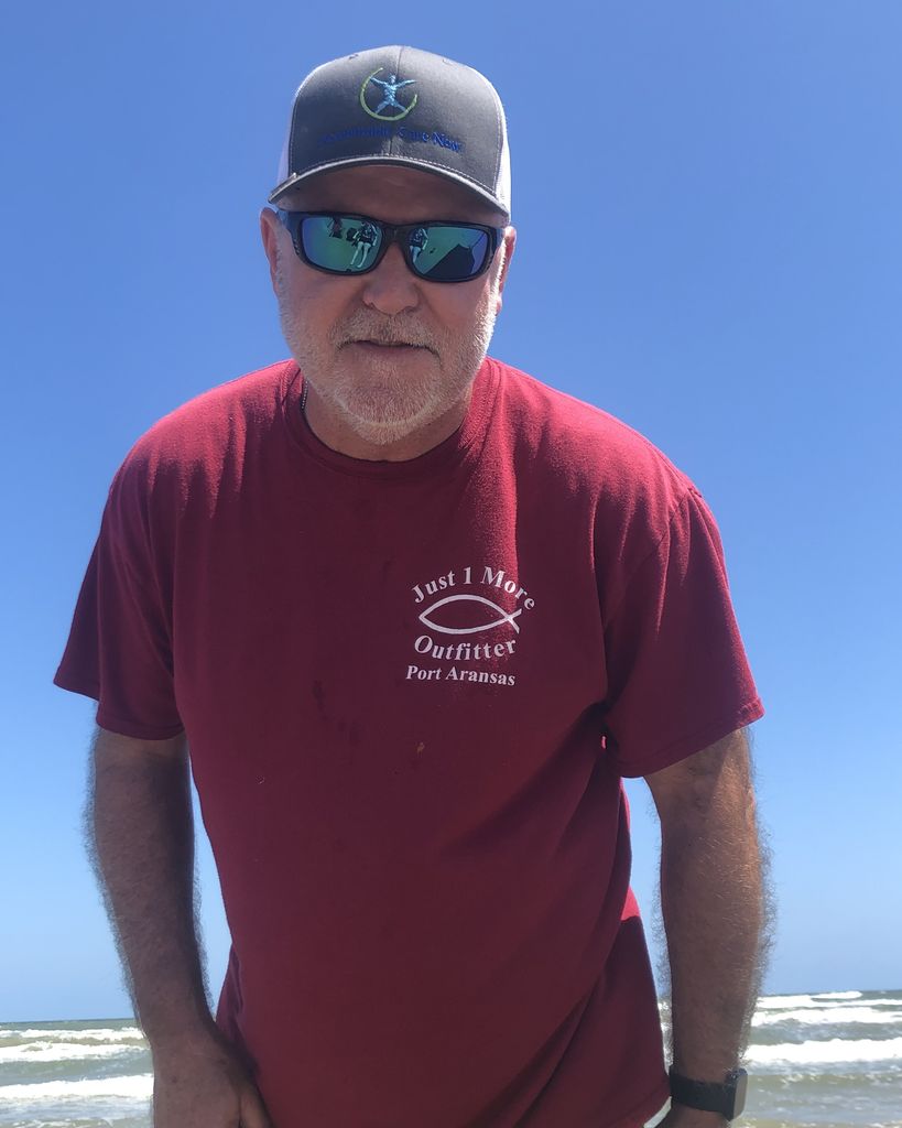 Jeff Bridgeman Profile Photo
