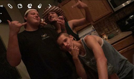 Chayton Duane Johnson photo gallery thumbnail 135 of 200
