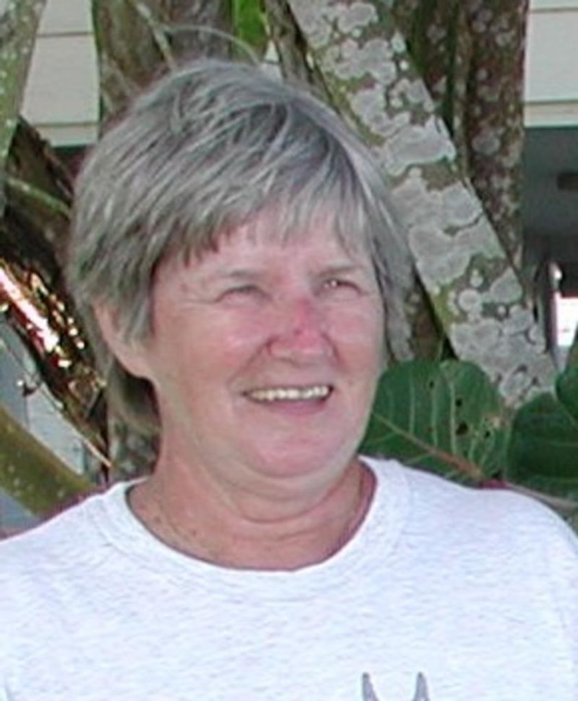 Susan Louise Theriault Profile Photo