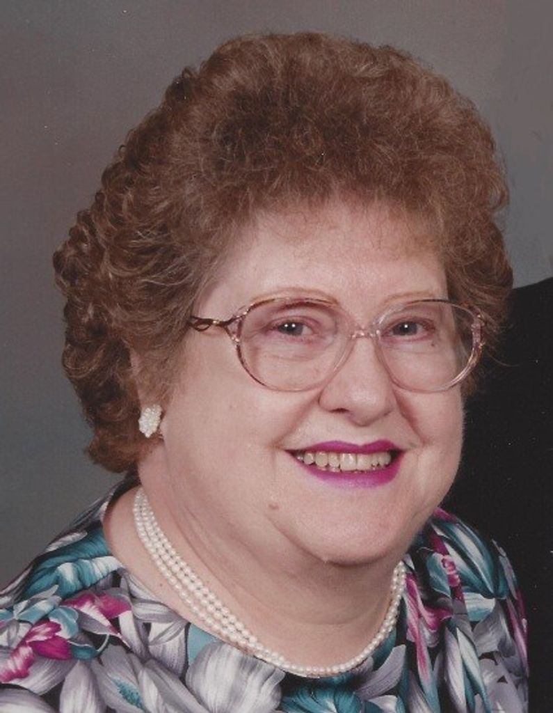 Donna M. Holleran