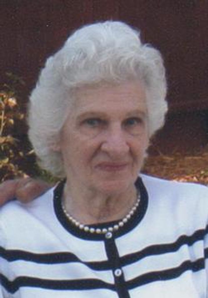 Alma Dolores Hartman Profile Photo