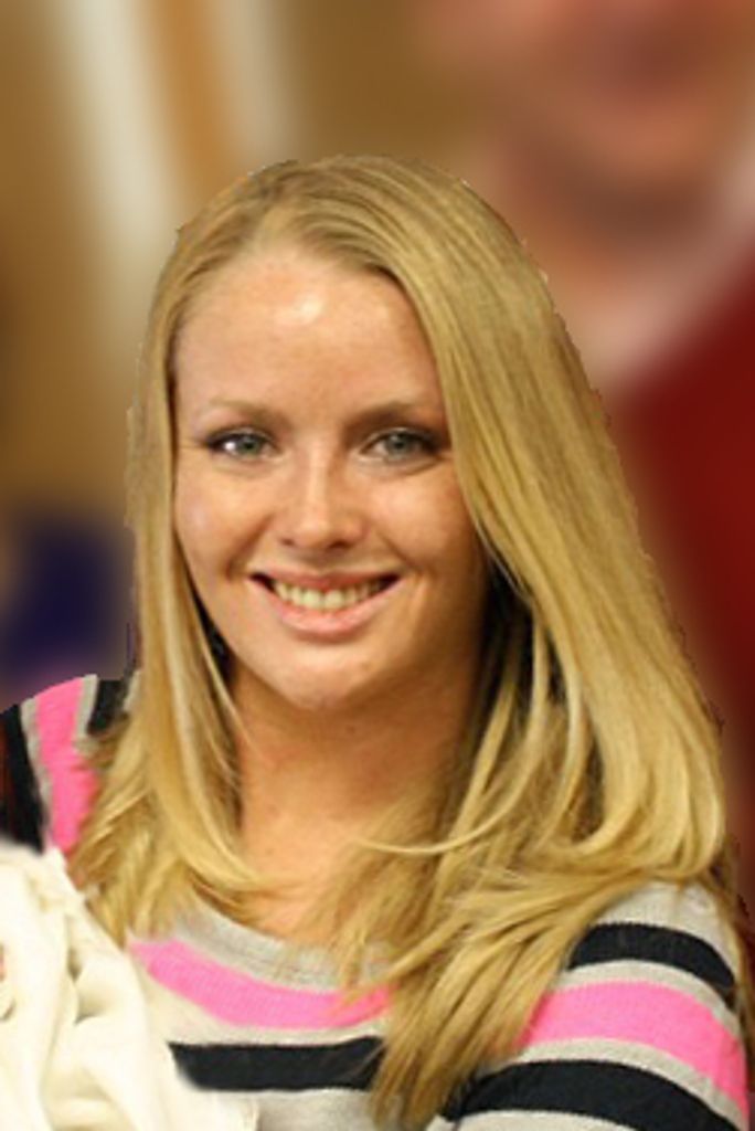 Dana Lynn Hendrickson