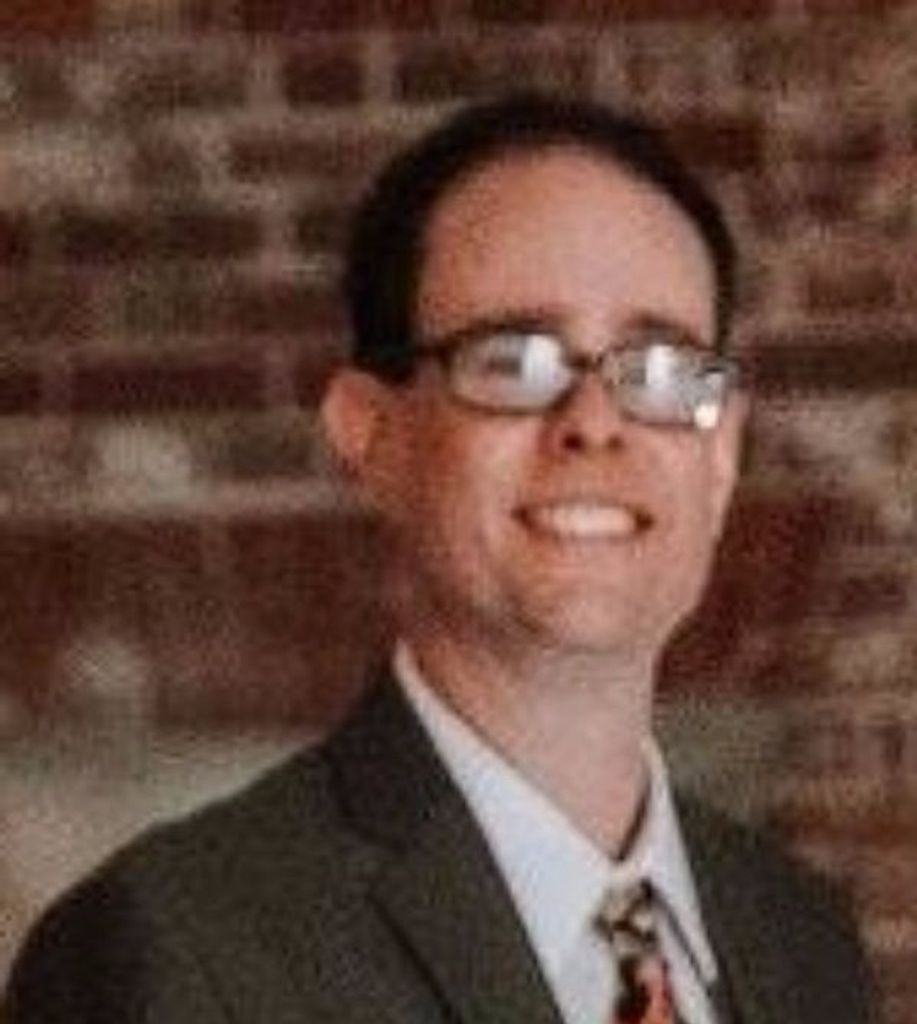 Mr. Gregg Wilson Stone