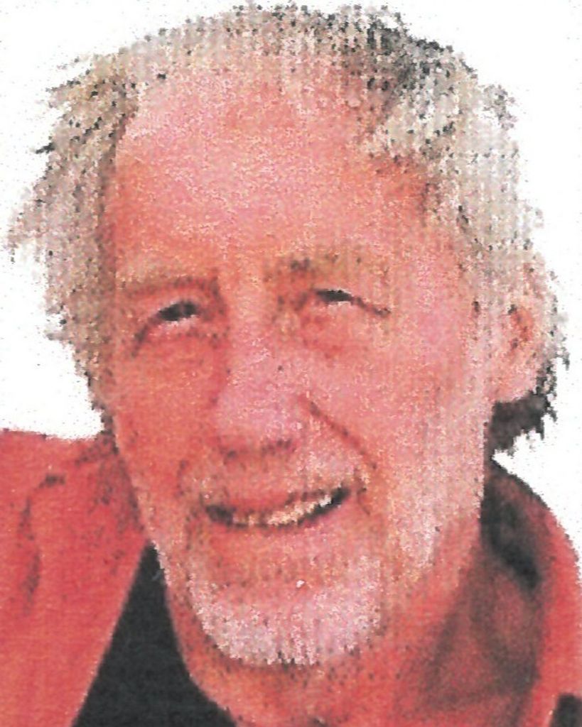 Harry Vedoe Profile Photo