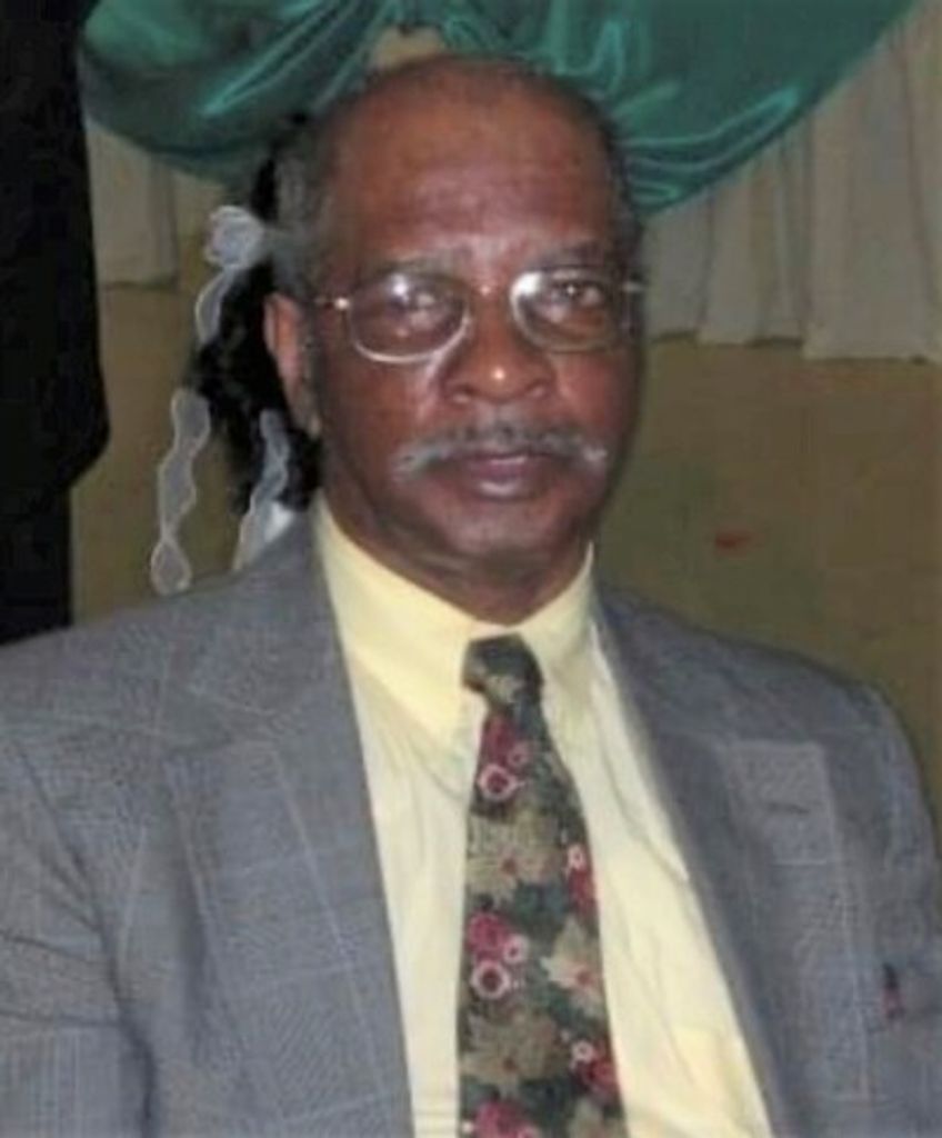 James A. Christian Sr. Profile Photo
