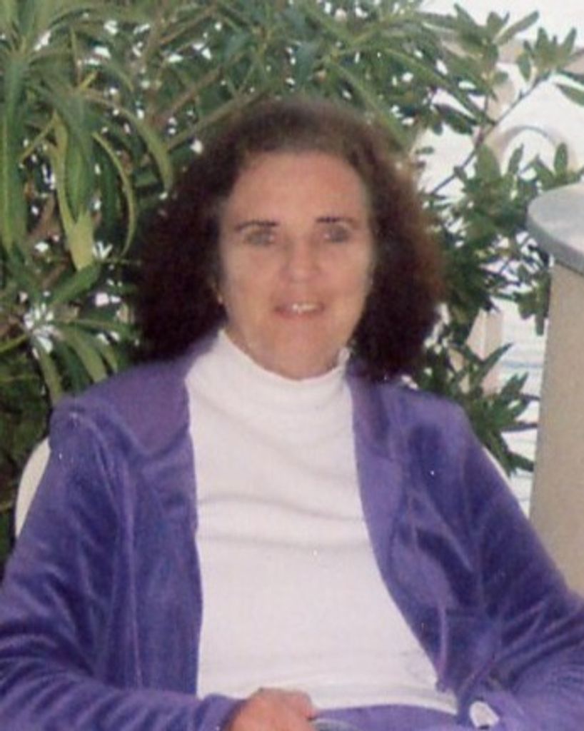 Faye Johnson Clifton Profile Photo