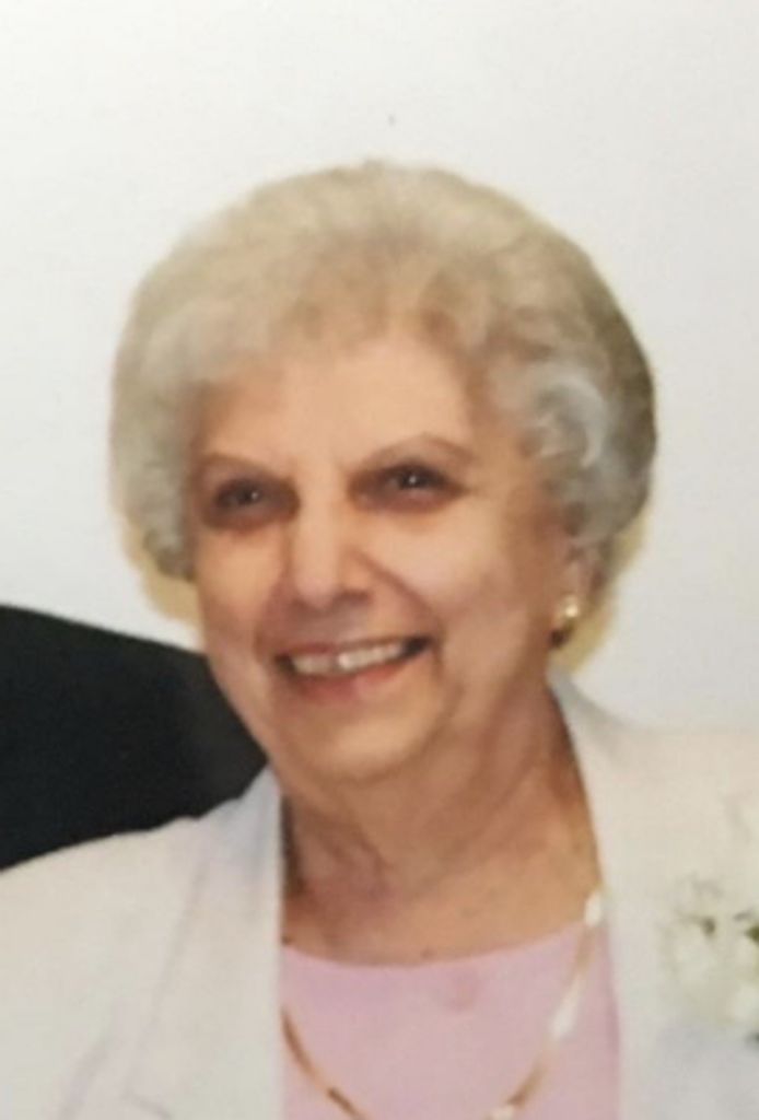Theresa Mustico Profile Photo