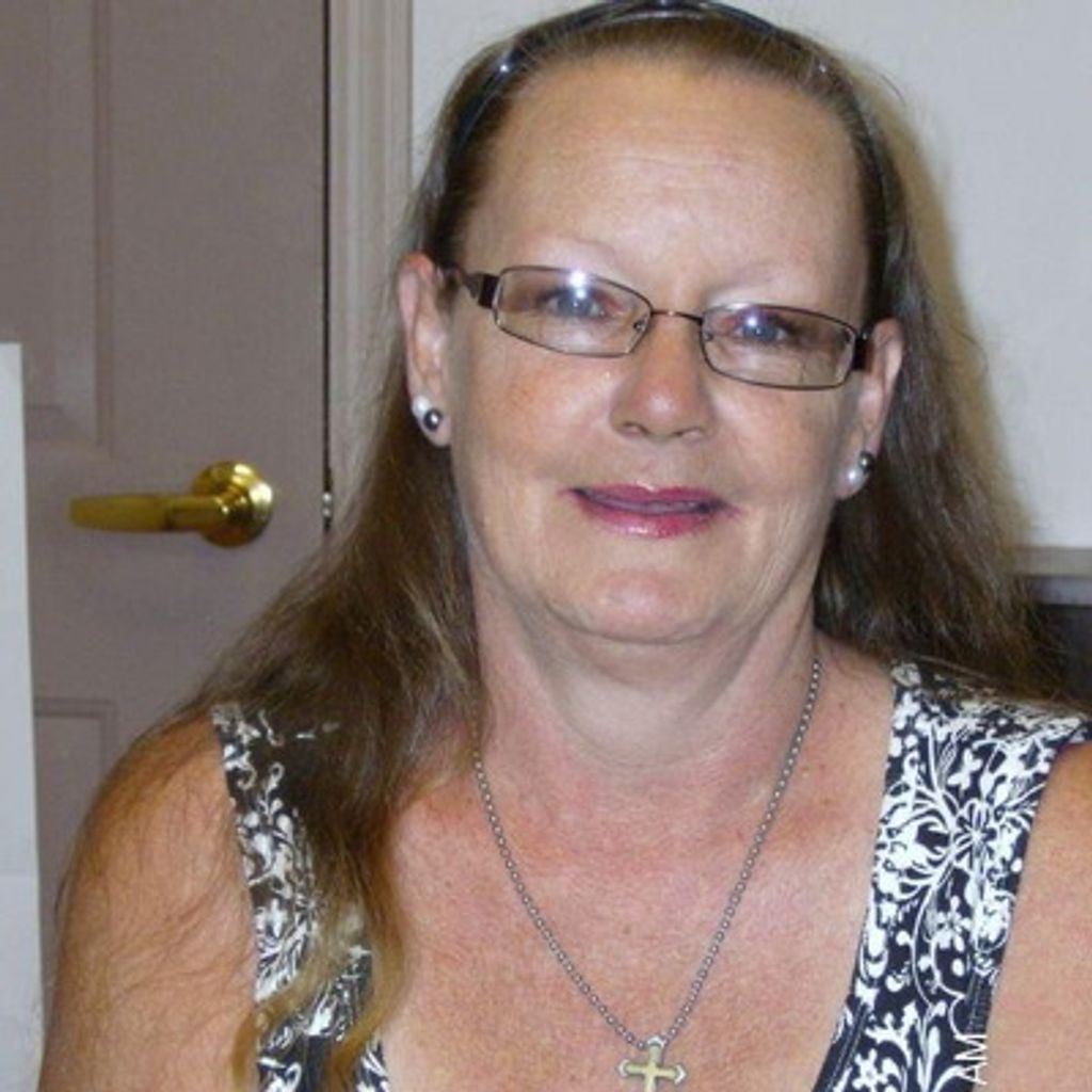 Deborah Sprague Profile Photo