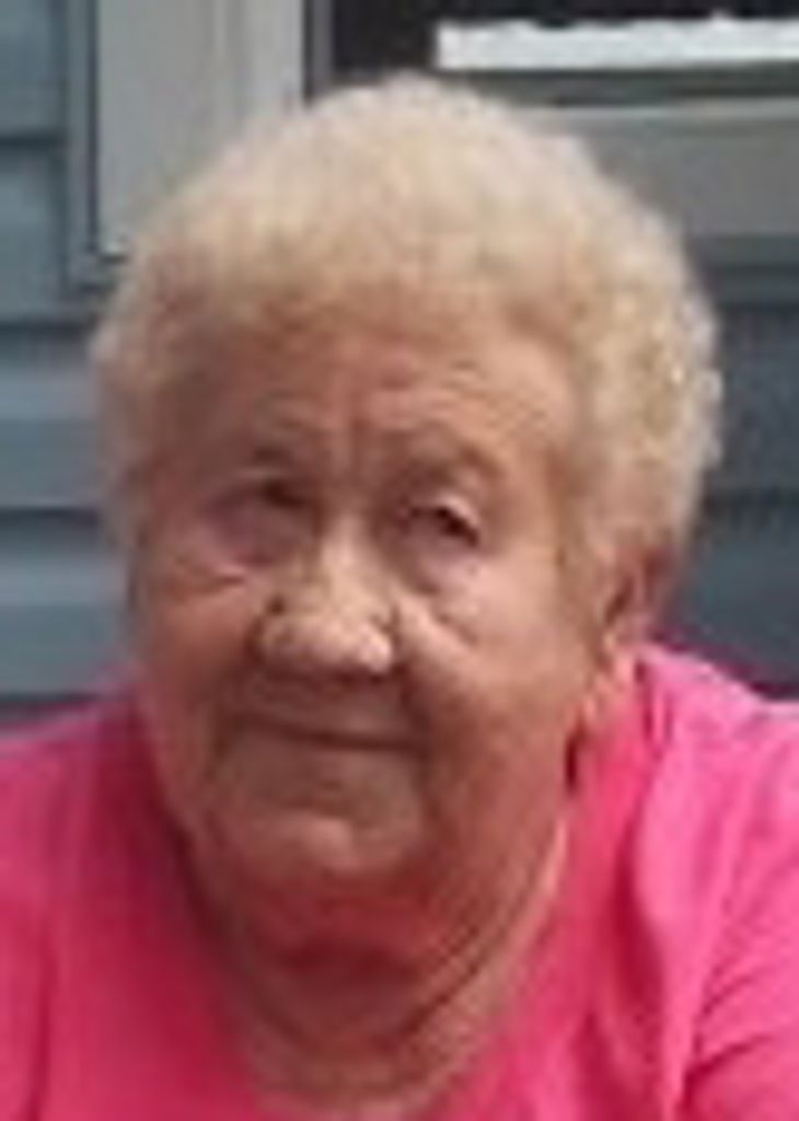 Phyllis Hurley