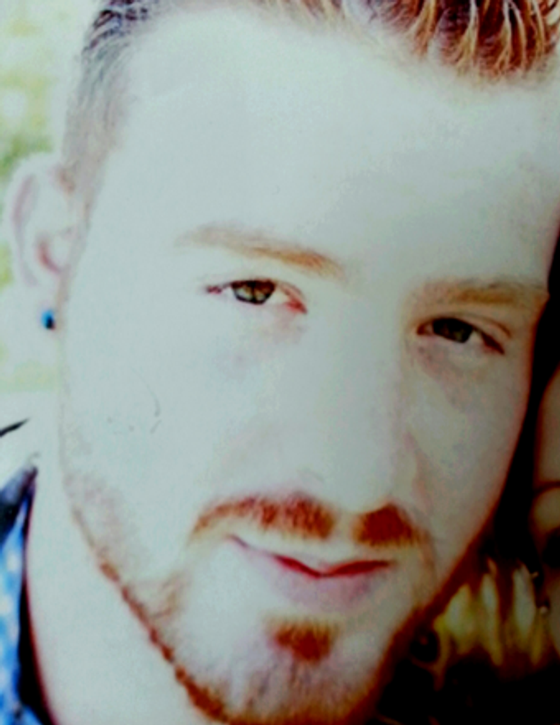 Justin Joseph Fredricks Profile Photo