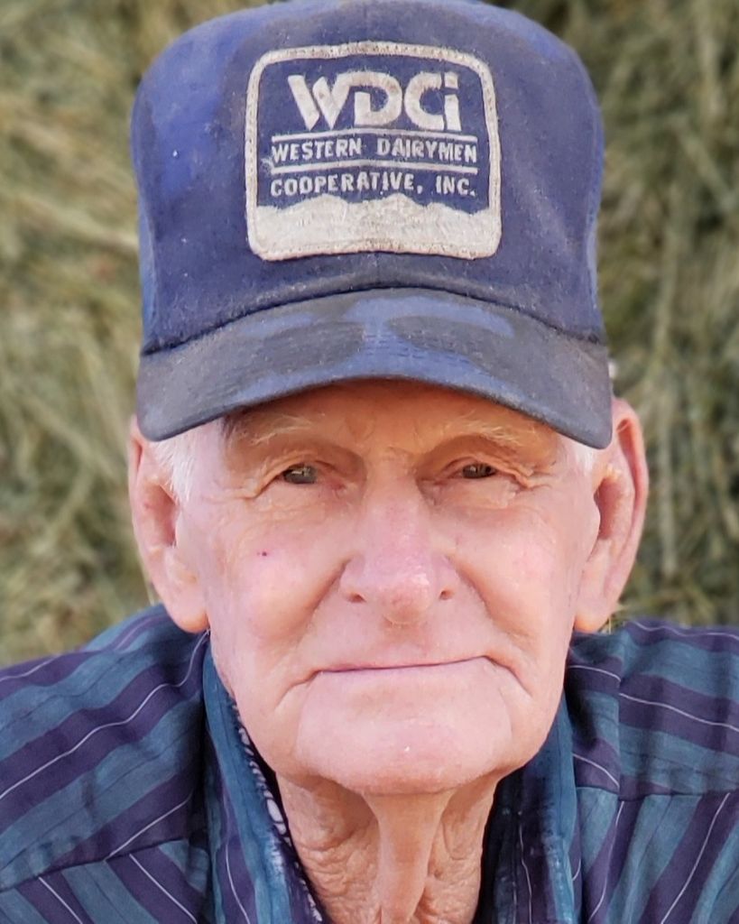 Darwin Edsel Jones Profile Photo