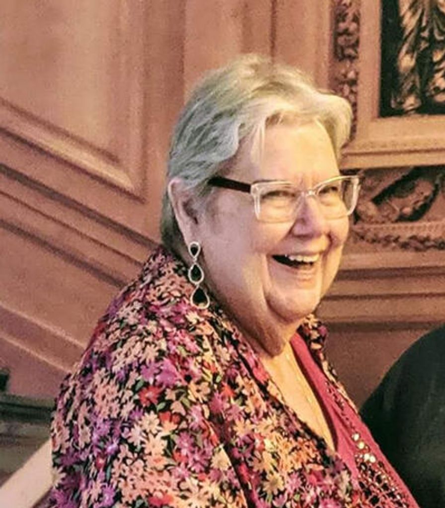 Linda Jane Maker Profile Photo