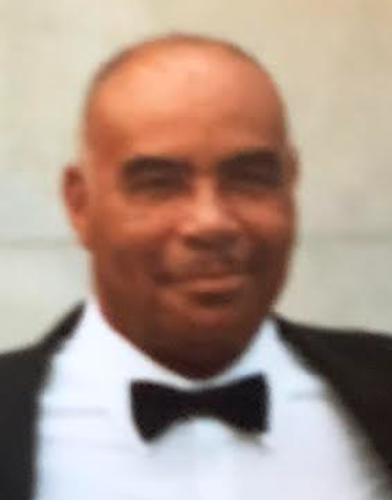 Alphonzia   Dickerson Profile Photo