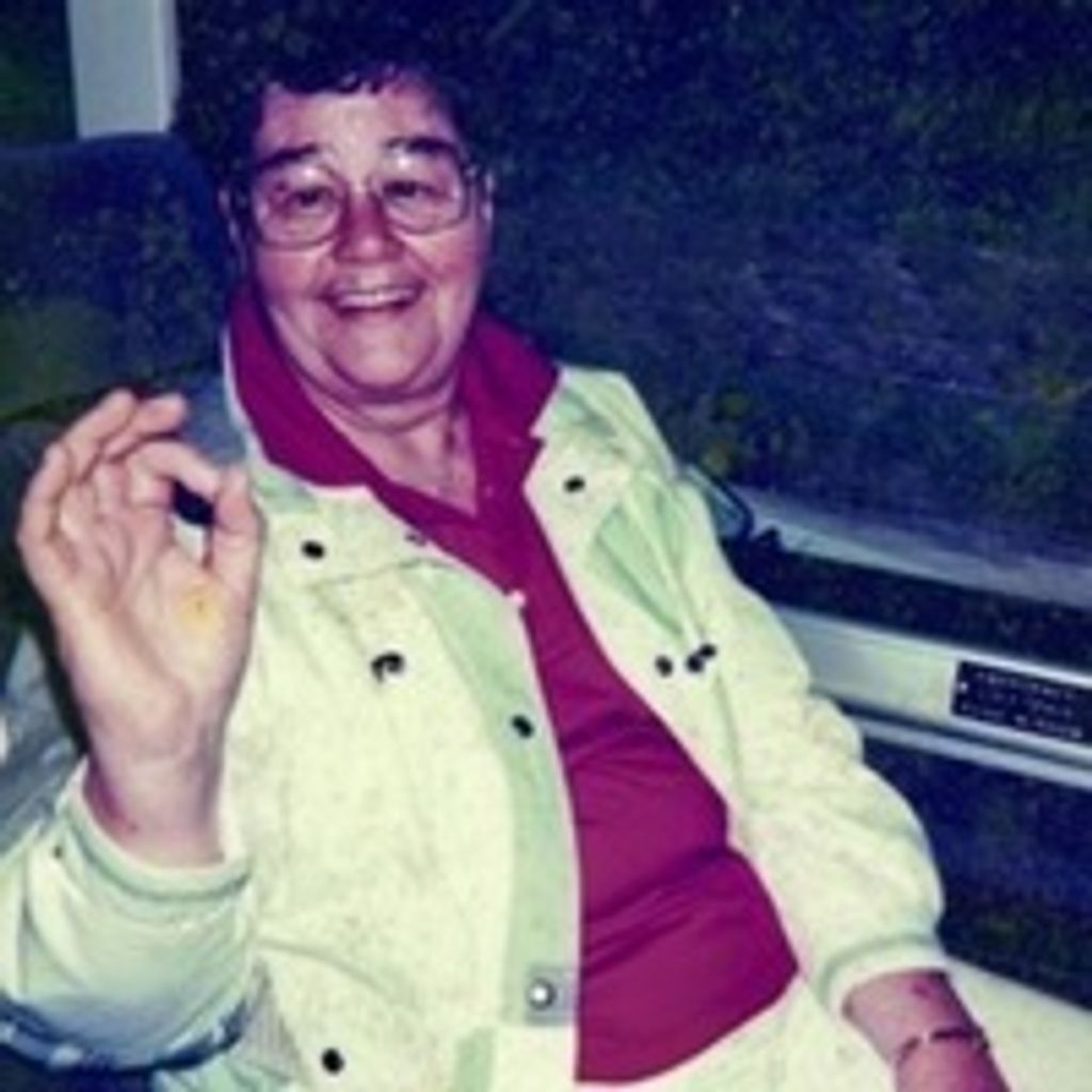 Laura E. Macjarrett