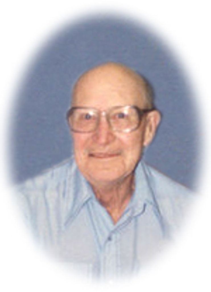 Clifford Skoglund