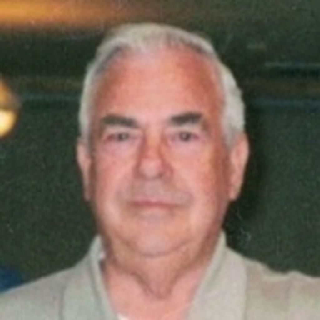 Claude Young
