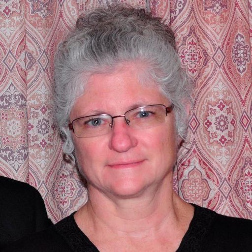 Rosemary Meader Profile Photo
