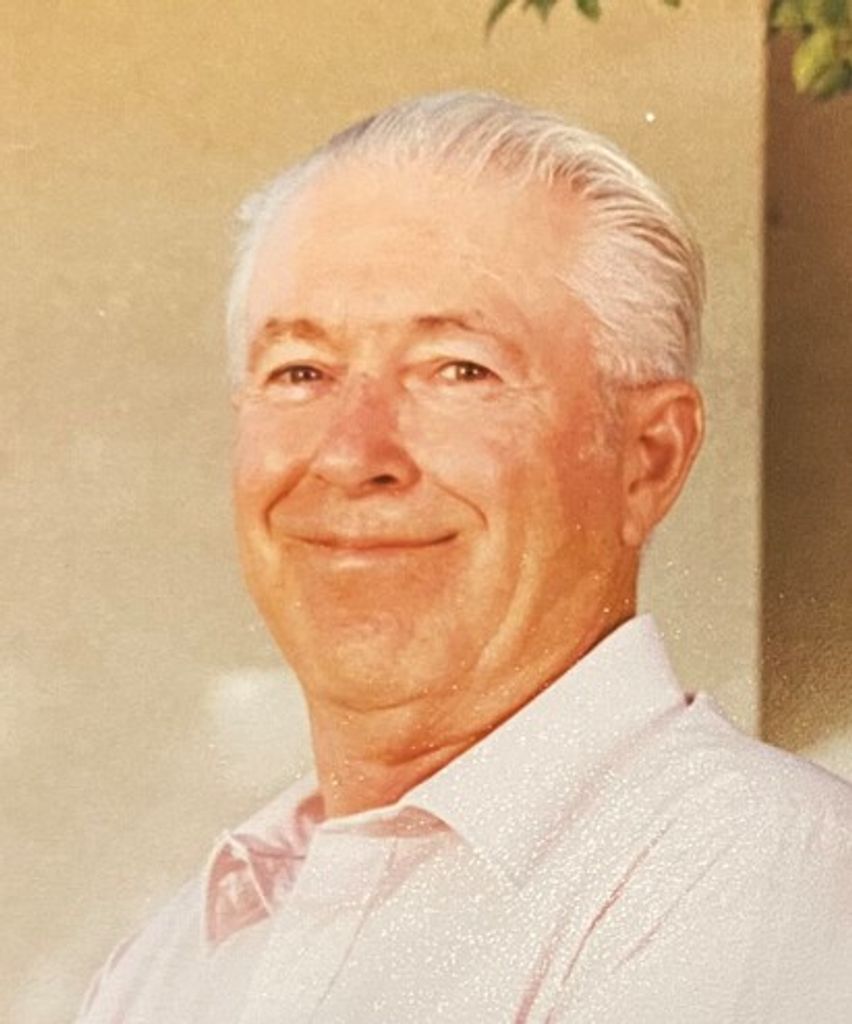 Louis Sgrecci Profile Photo