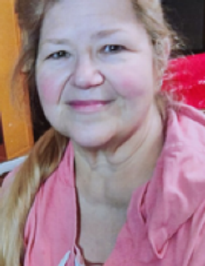 Debrah Sue Morgan-Wood Profile Photo