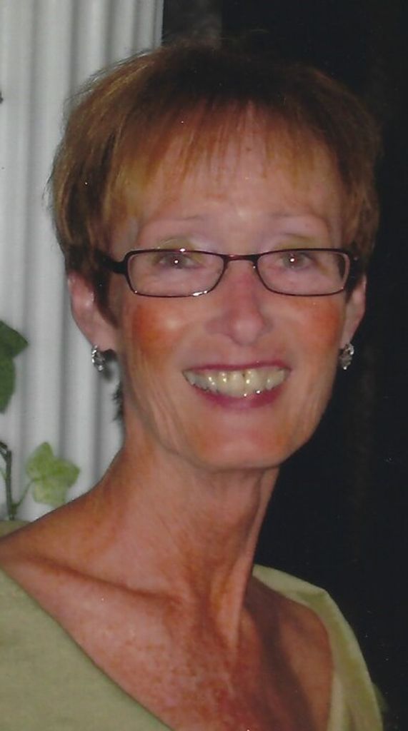 Sandra Helen Sczykutowicz