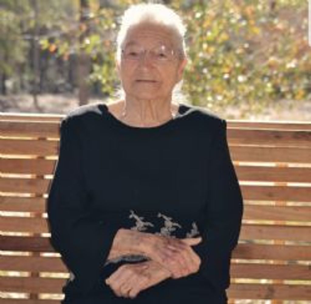 Annie Christeen Morgan Profile Photo