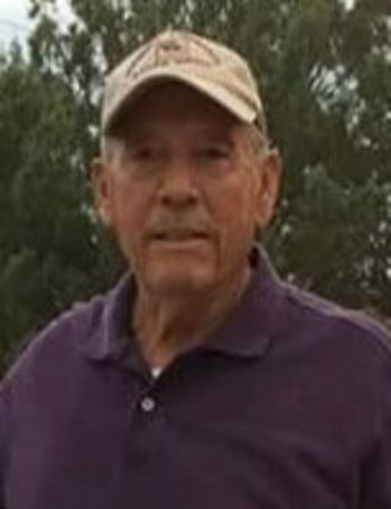 Ben Sisneros