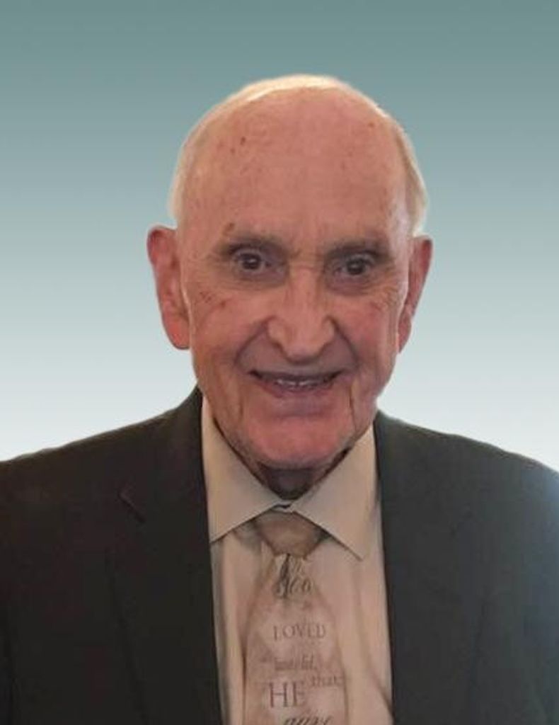 J.B. Harrington, Jr.