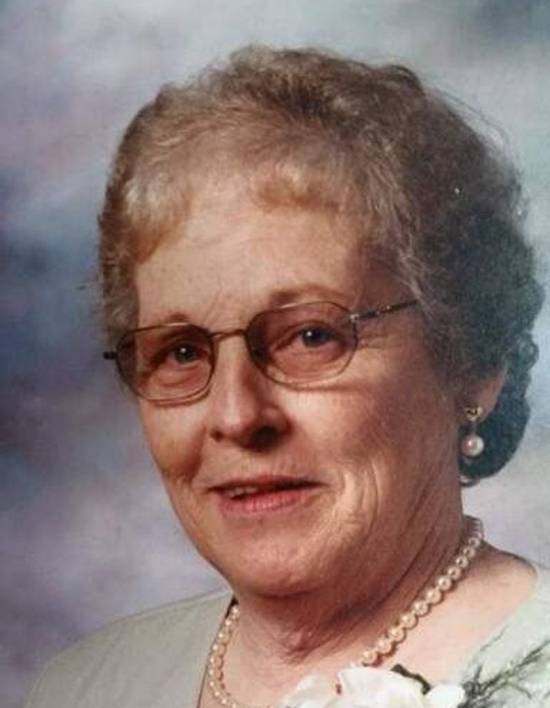 Mildred Franchelle (Ballowe)  Westlake