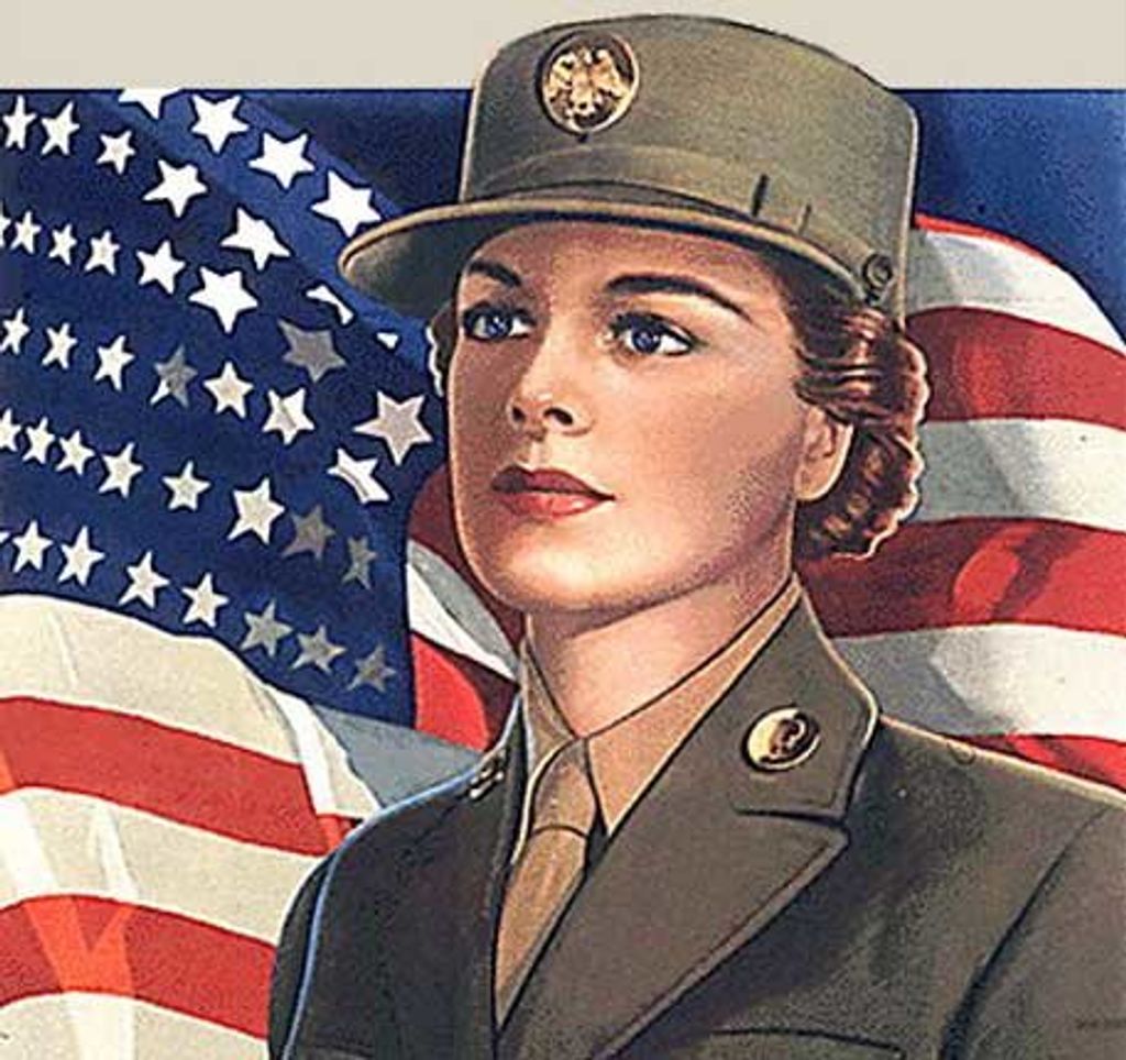 Freda  M. Phillips